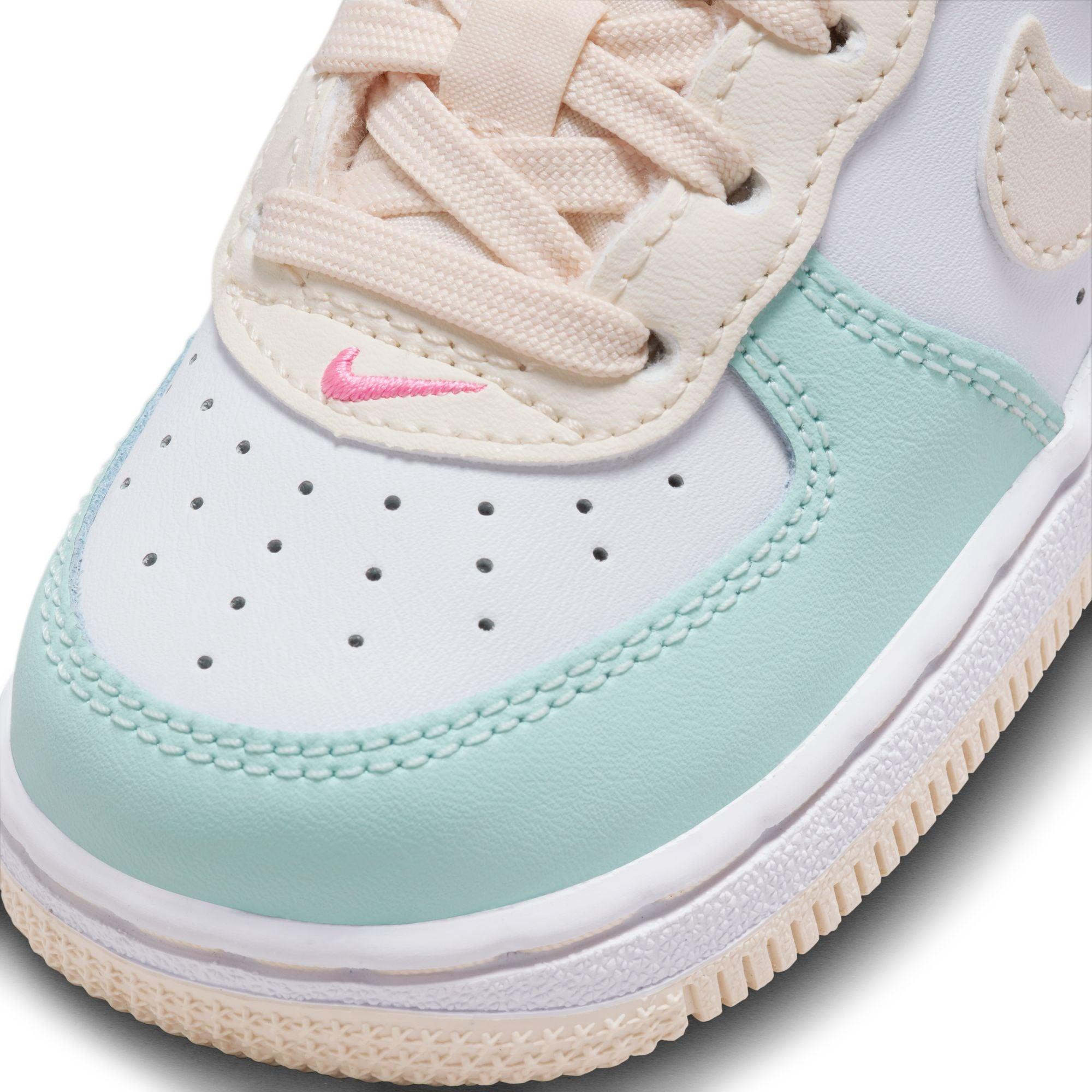 Toddler's Air Force 1 Low 'Emerald Rise'