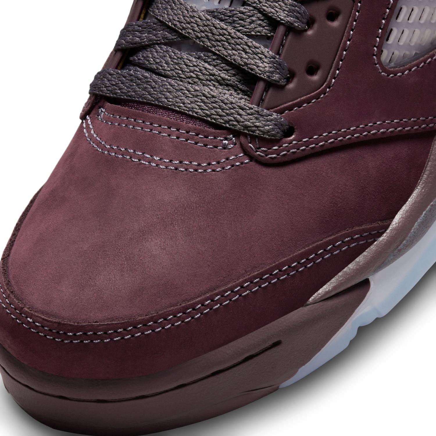 Air Jordan 5 Retro SE 'Burgundy'