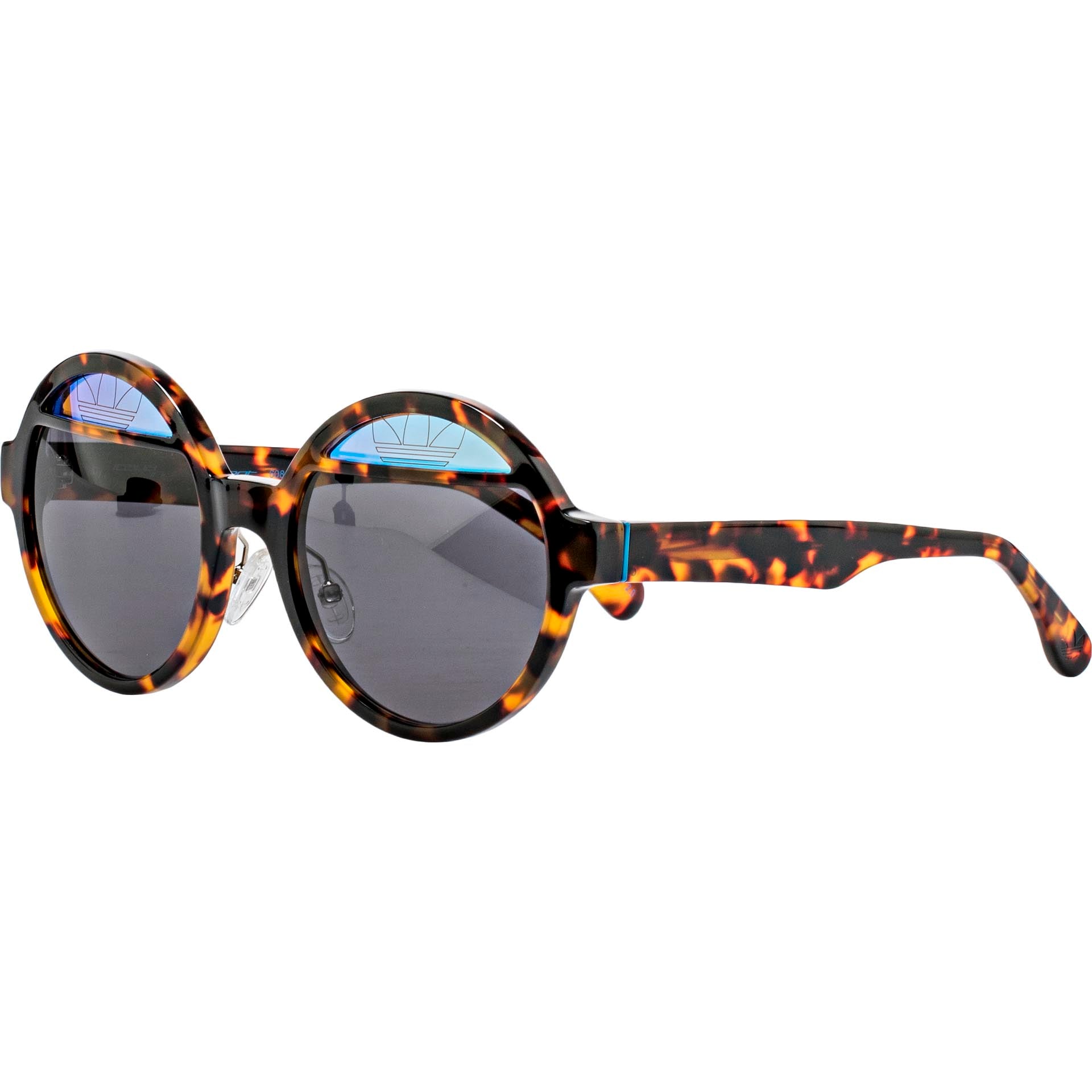 adidas x Italia Independent Sunglasses Women's - Brown Havana