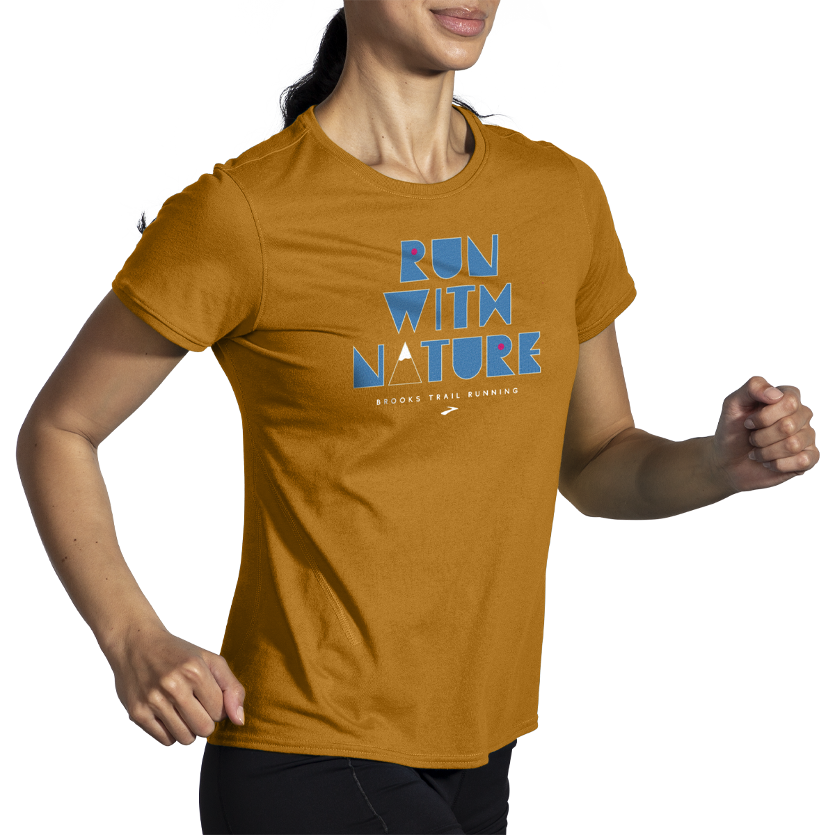 Women's Distance Short Sleeve 2.0