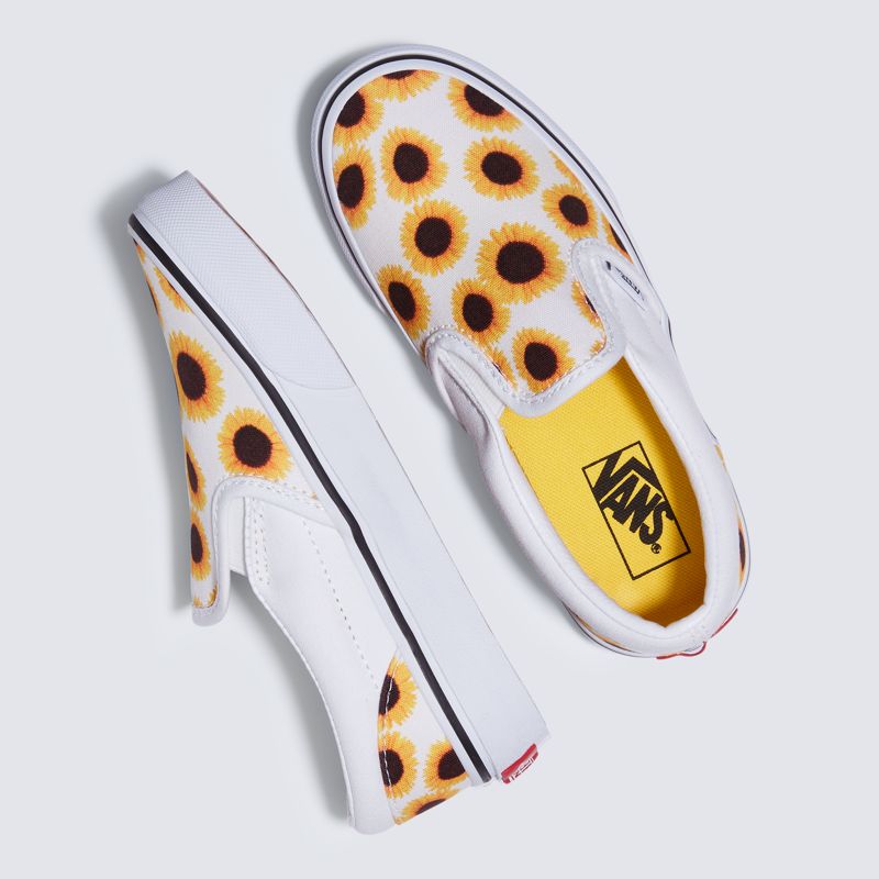 Kids Classic Slip-On