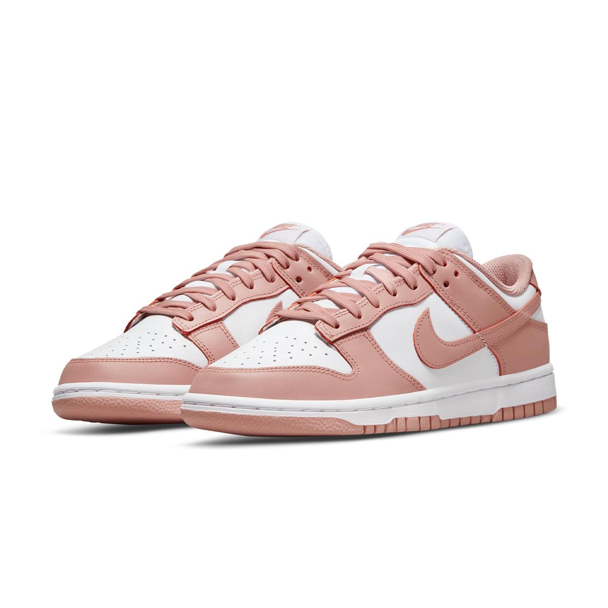 Wmns Dunk Low 'Rose Whisper'