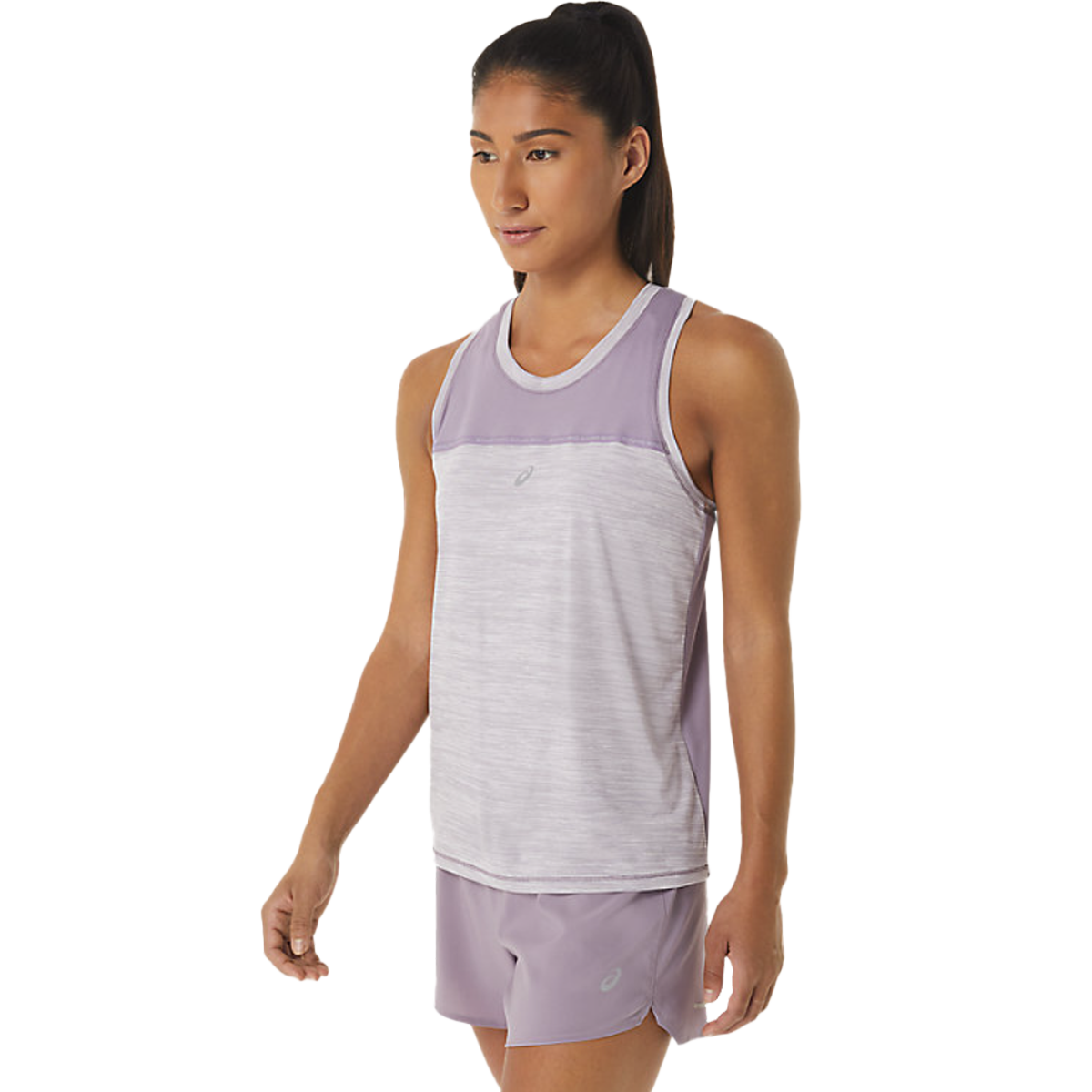 Women's Race Tank