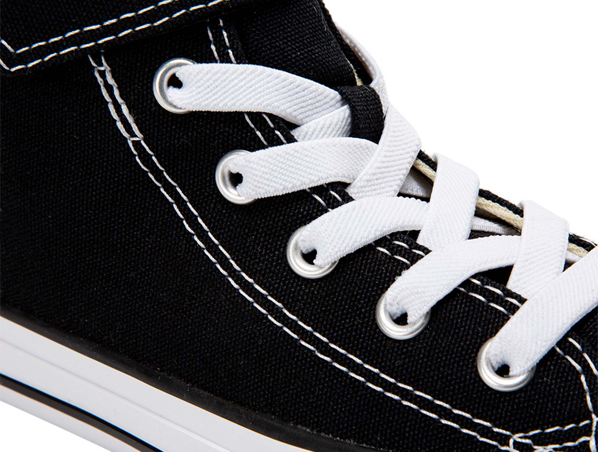 Converse Chuck Taylor Junior Negro