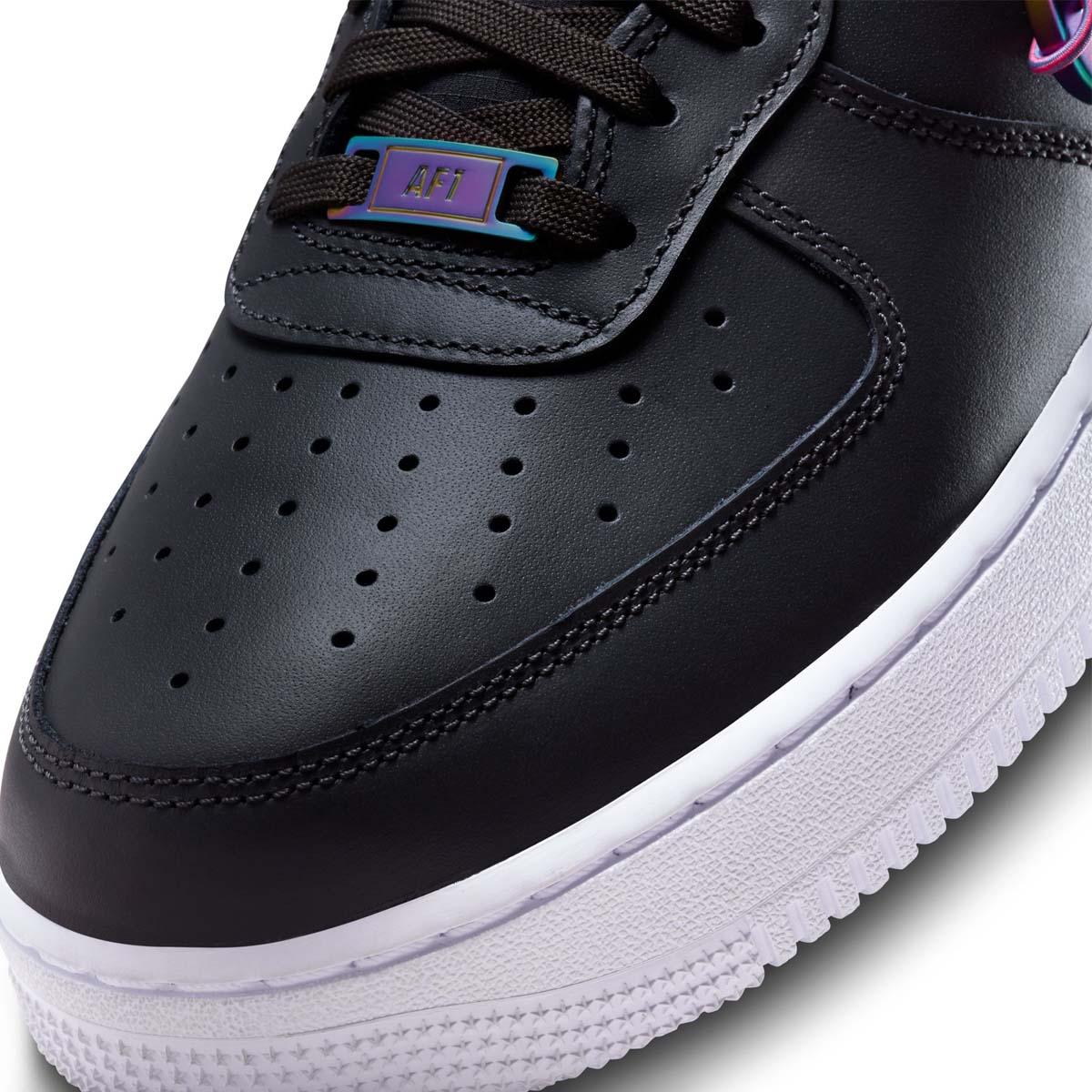 Air Force 1 '07 Premium 'Carabiner Dark Smoke Grey'