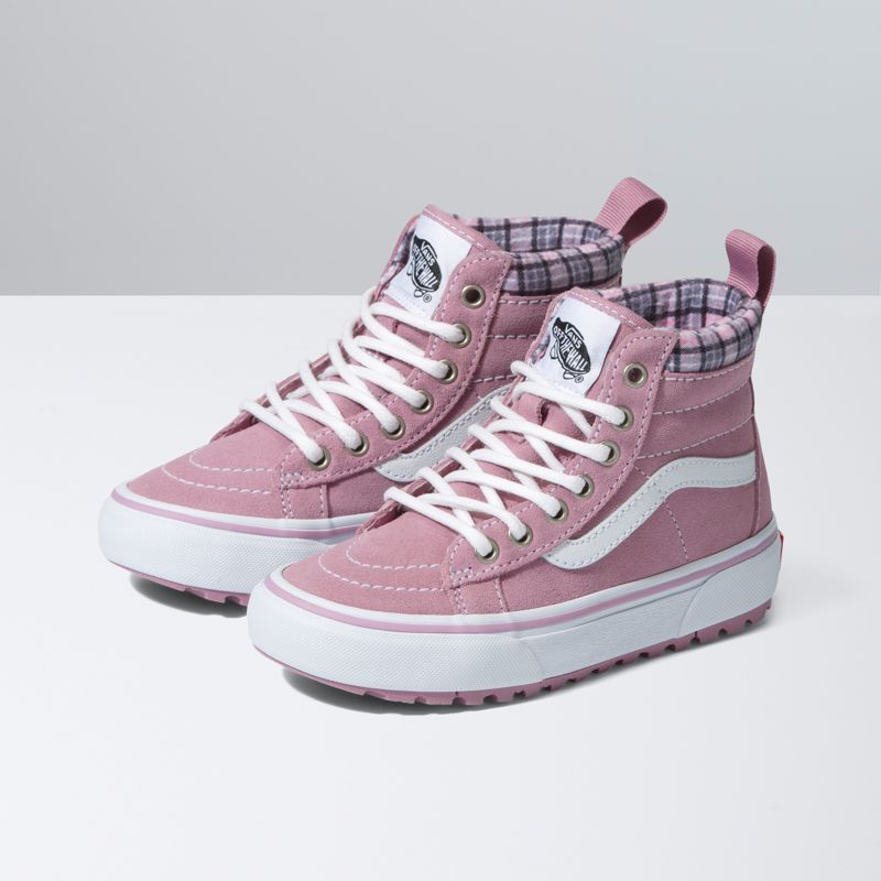 Kids Sk8-HI MTE-1