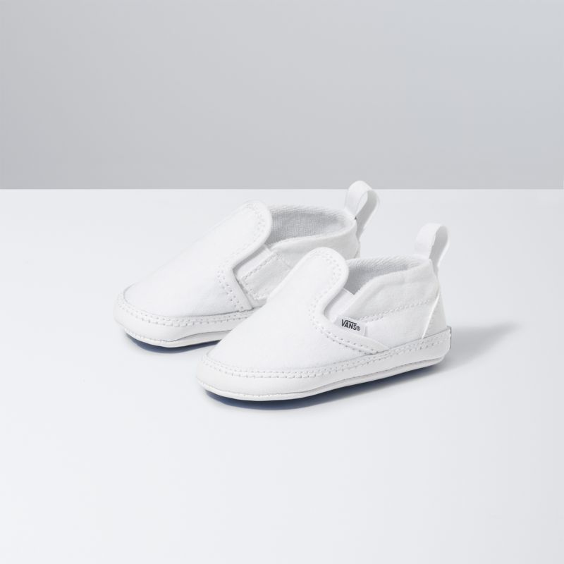 Infant Slip-On V Crib