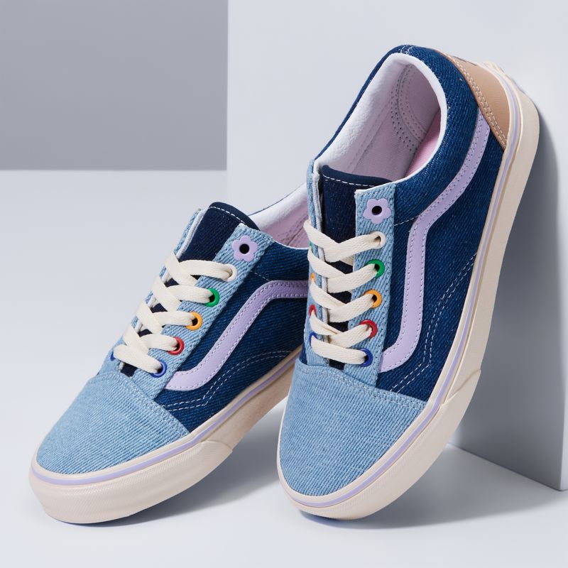 Vans X EM on Holiday Old Skool