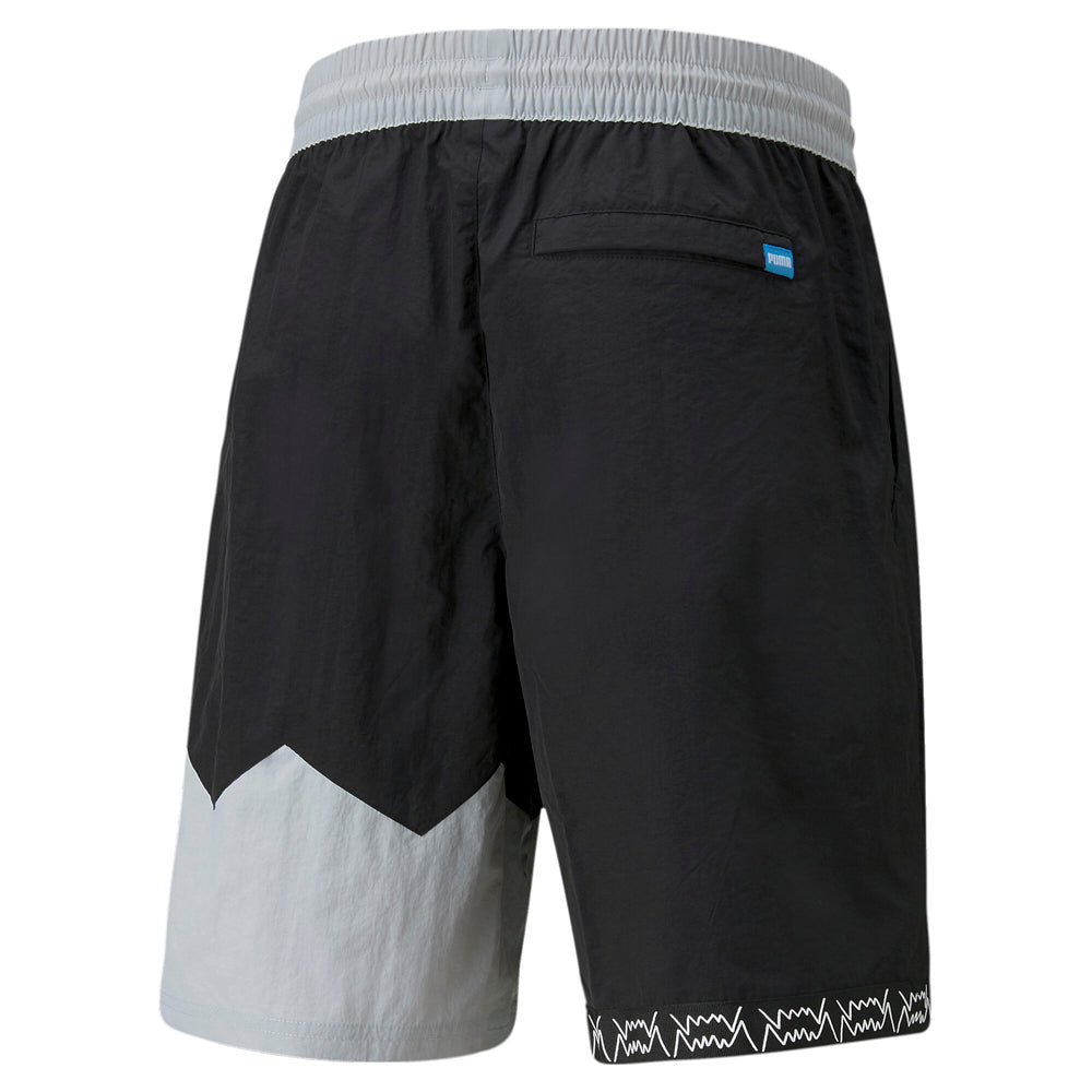 Jaws Woven Shorts