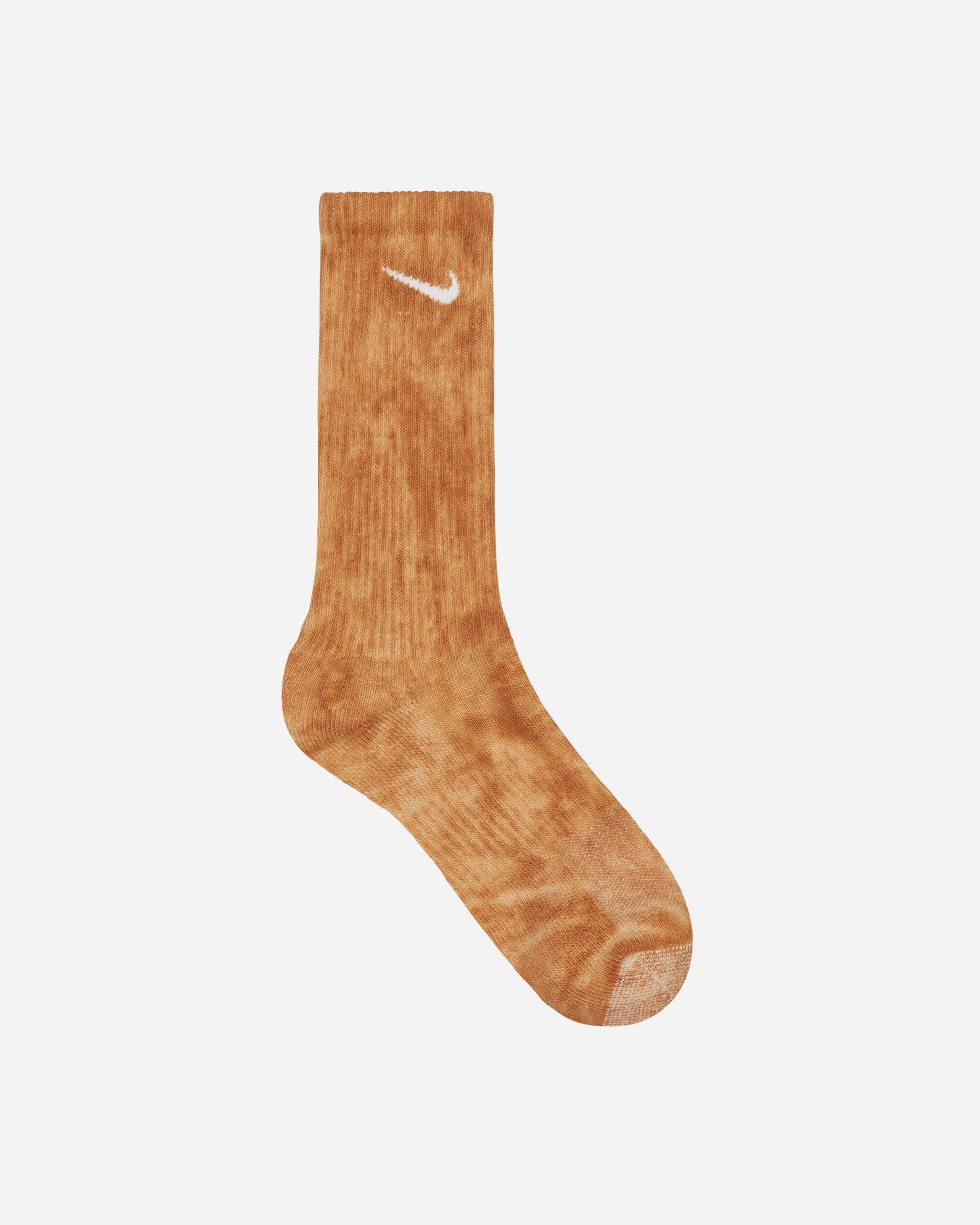 Everyday Plus Cushioned Crew Socks Desert Ochre