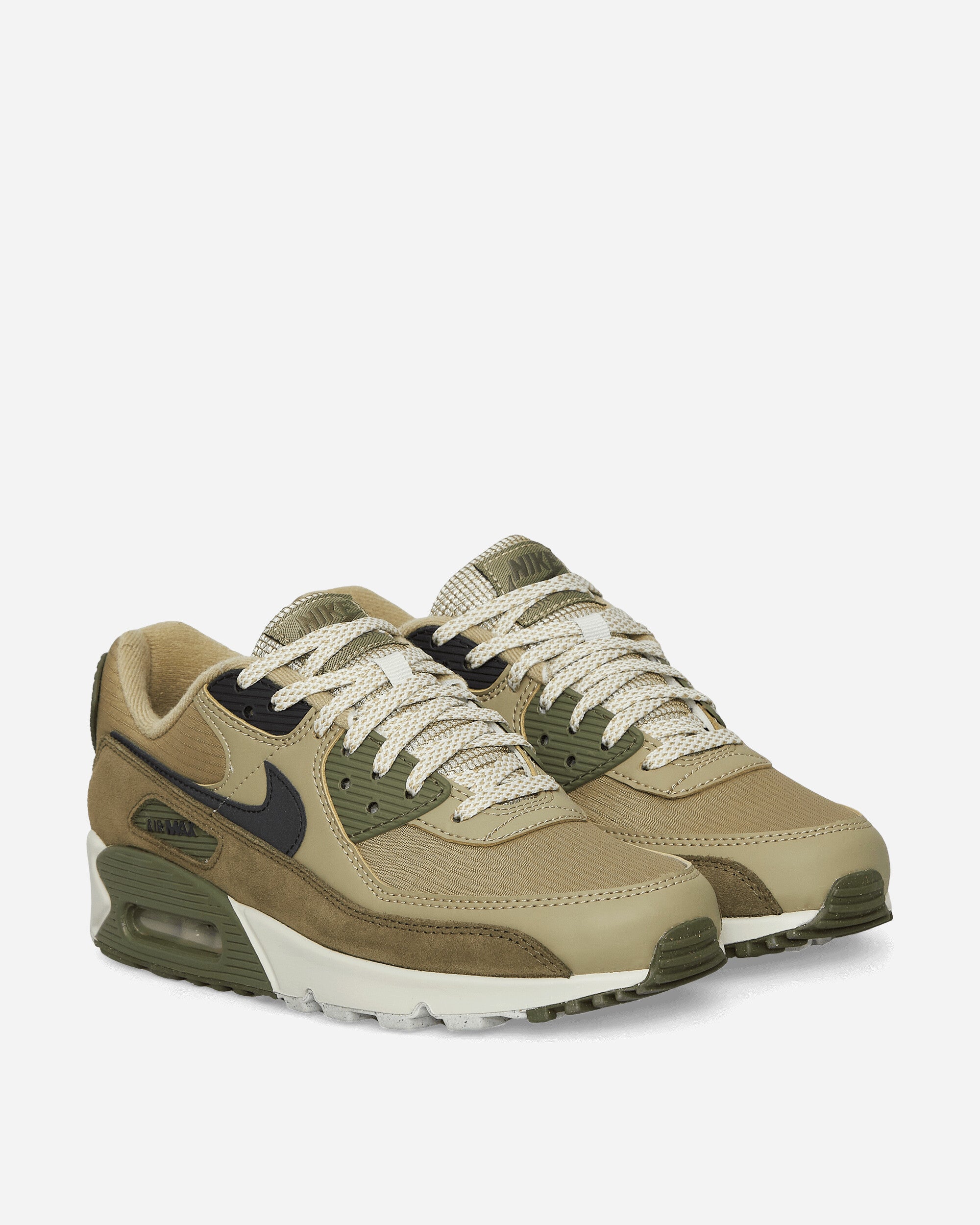 Air Max 90 Sneakers Neutral Olive