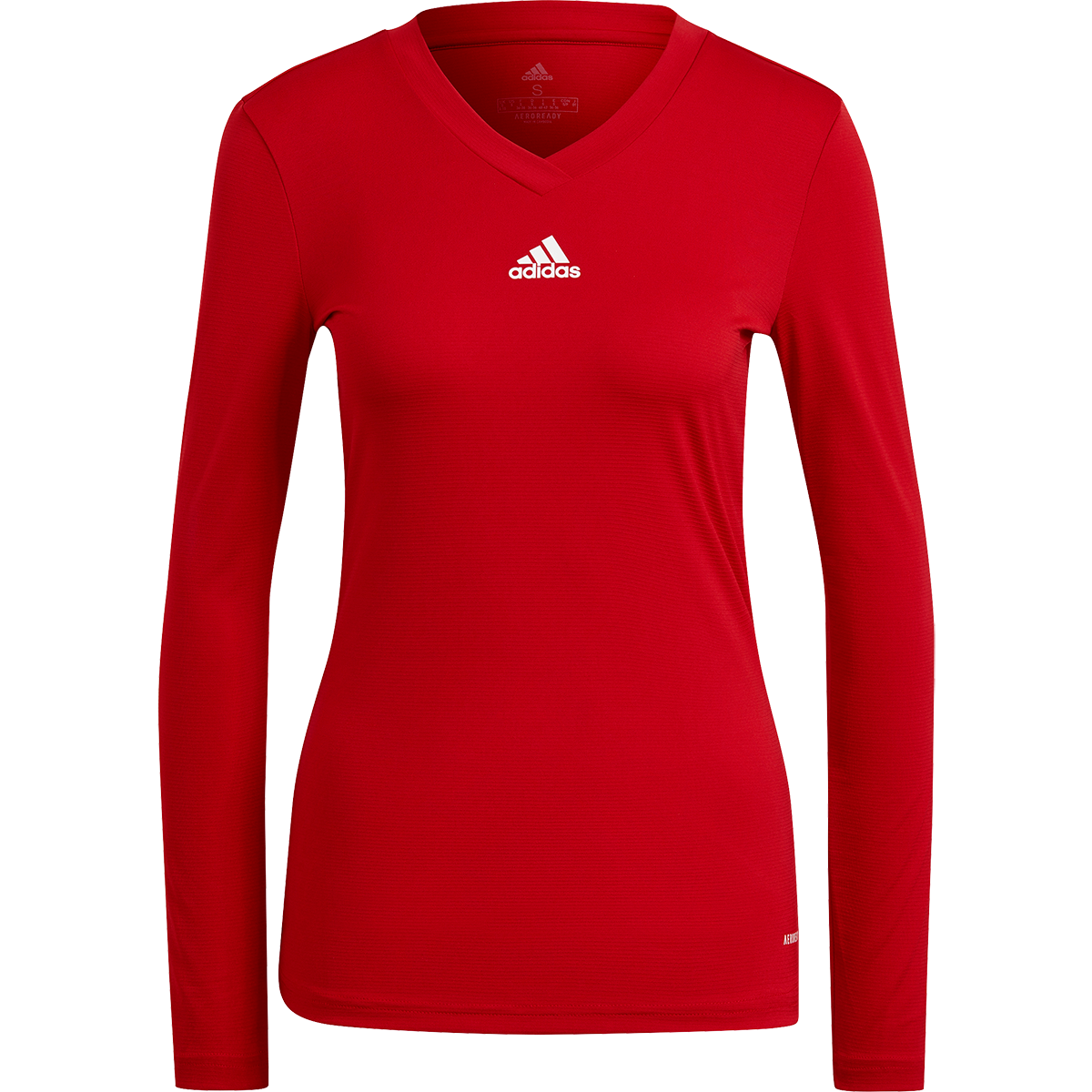 Women's Team Base Long Sleeve