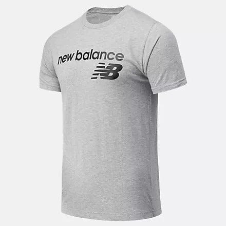 NEW BALANCE CLASSIC CORE LOGO TEE