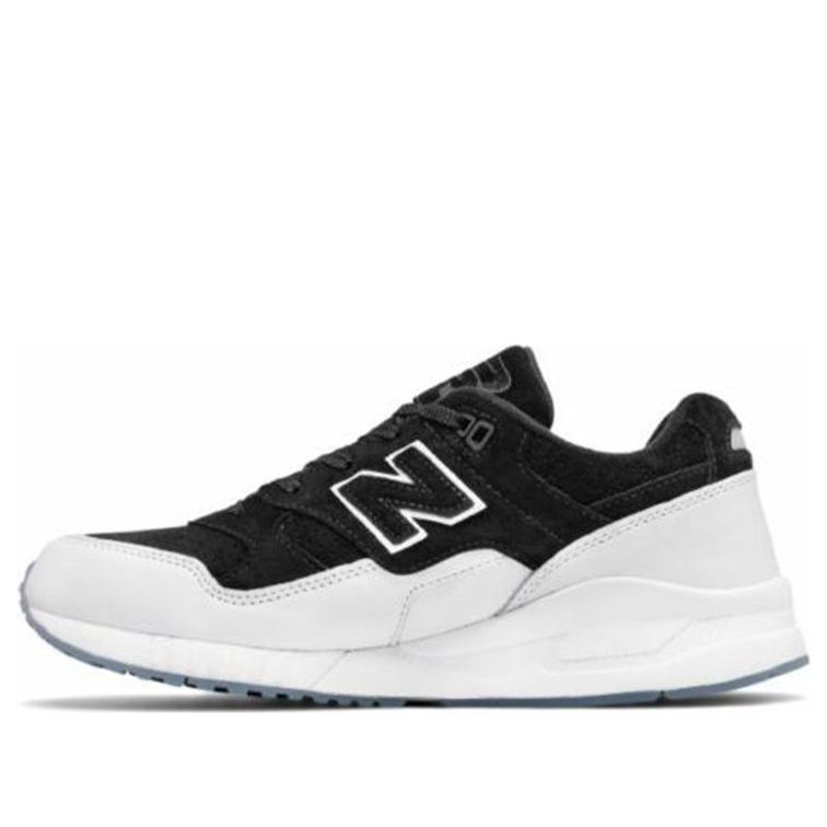 New Balance 530 Suede M530CBA