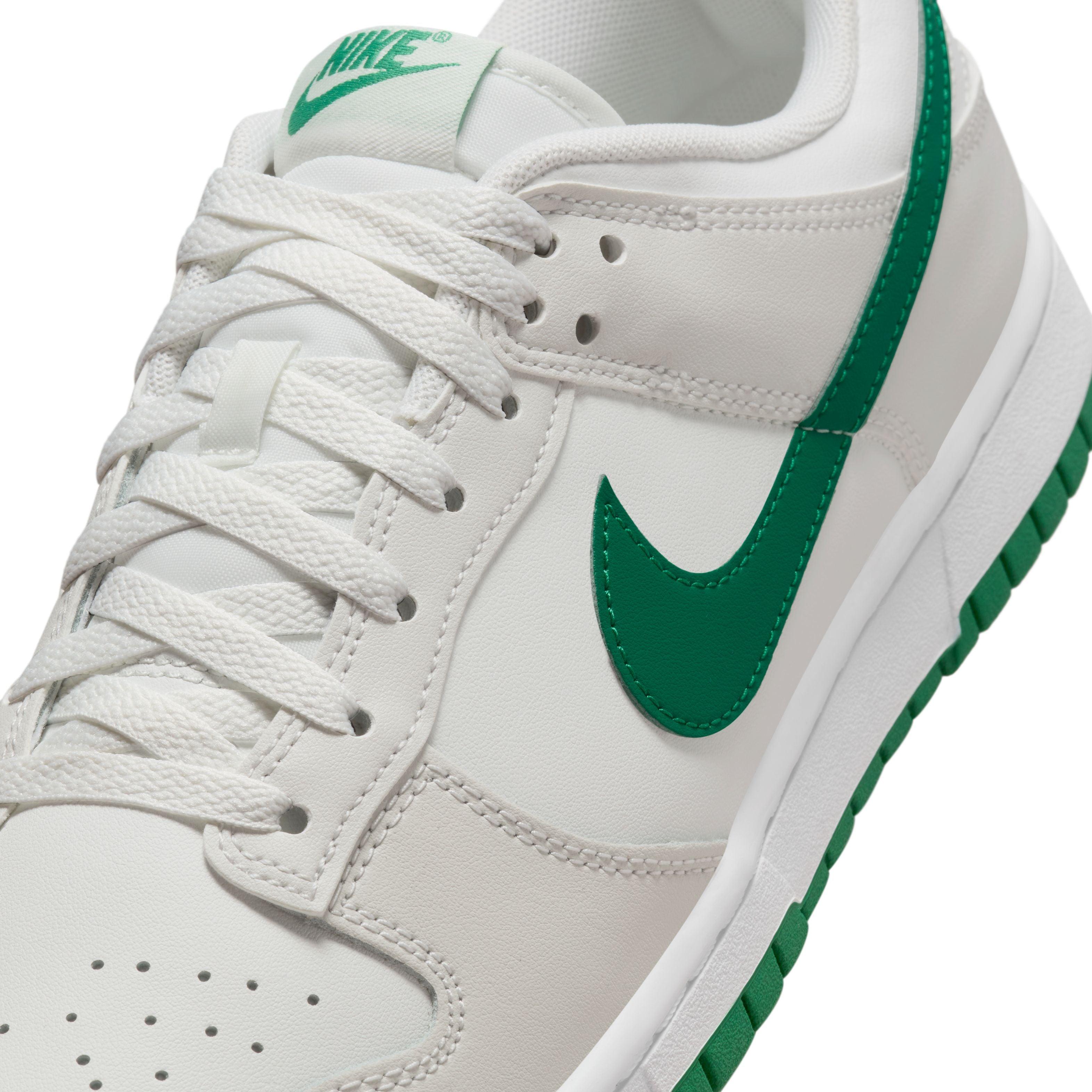 Dunk Low Retro 'Malachite'