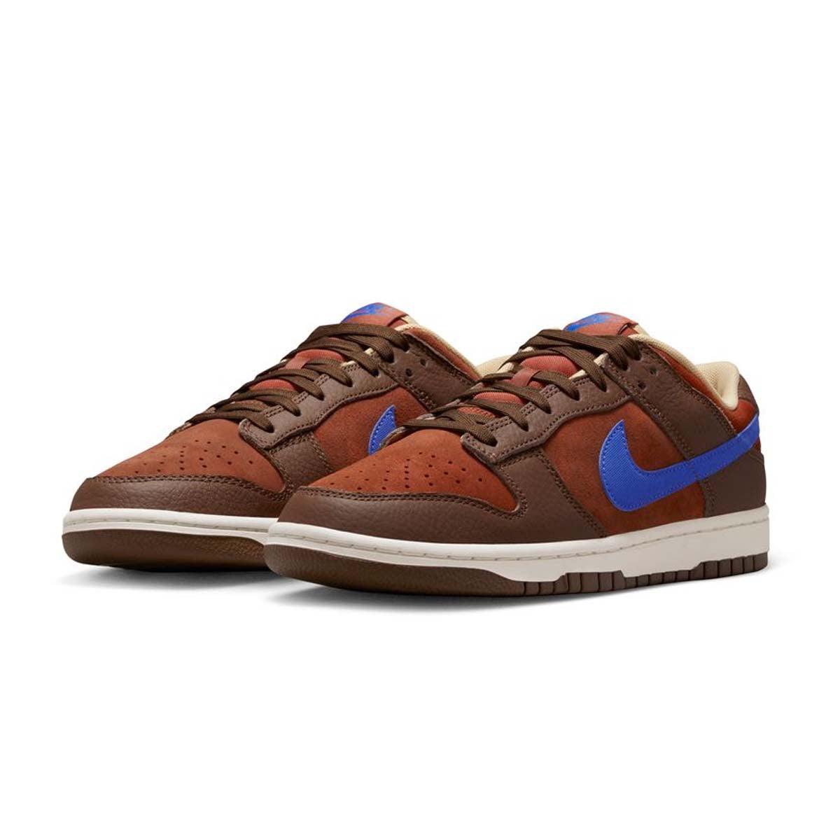 Dunk Low Retro Premium 'Mars Stone'