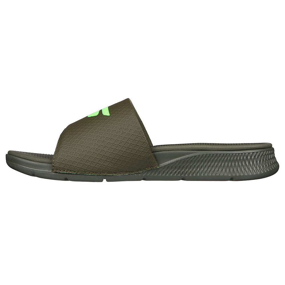 Skechers Men On-The-GO GO Consistent Sandals - 229032-OLLM