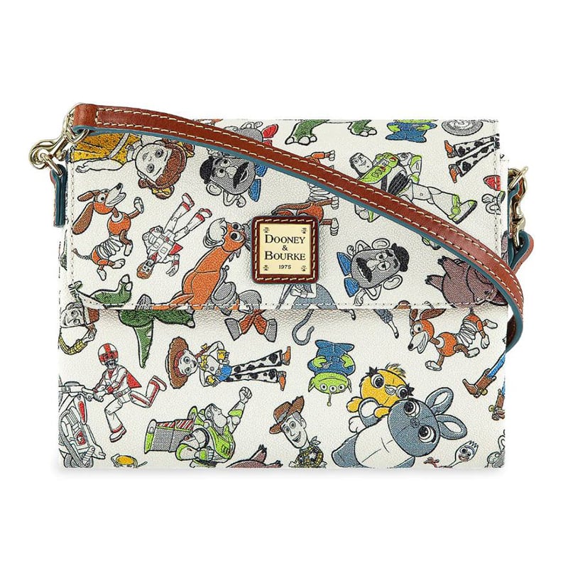 Disney Dooney and Bourke Bag - Toy Story 4 - Crossbody