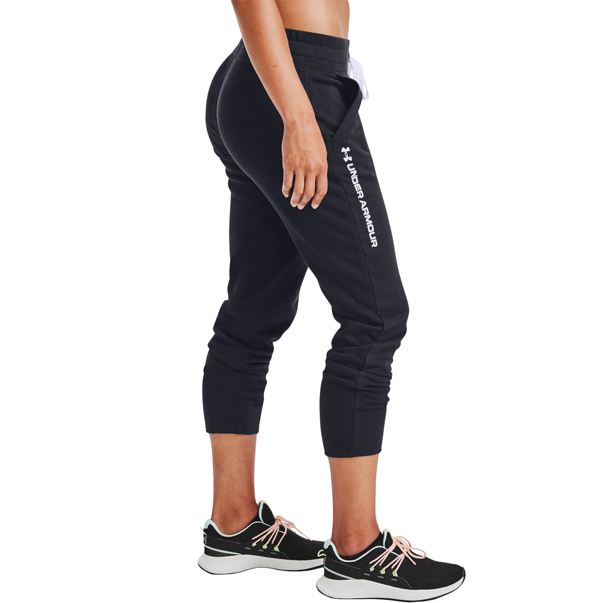 Women's Rival Fleece Pant