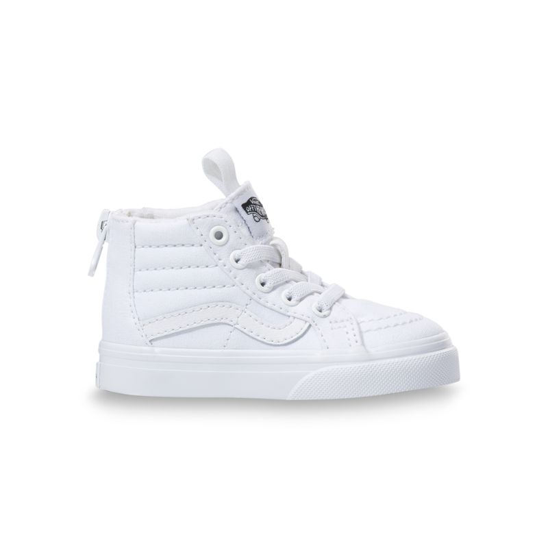 Toddler Sk8-Hi Zip