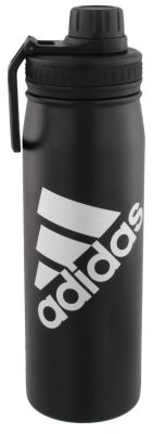 adidas Steel 600 Metal Bottle