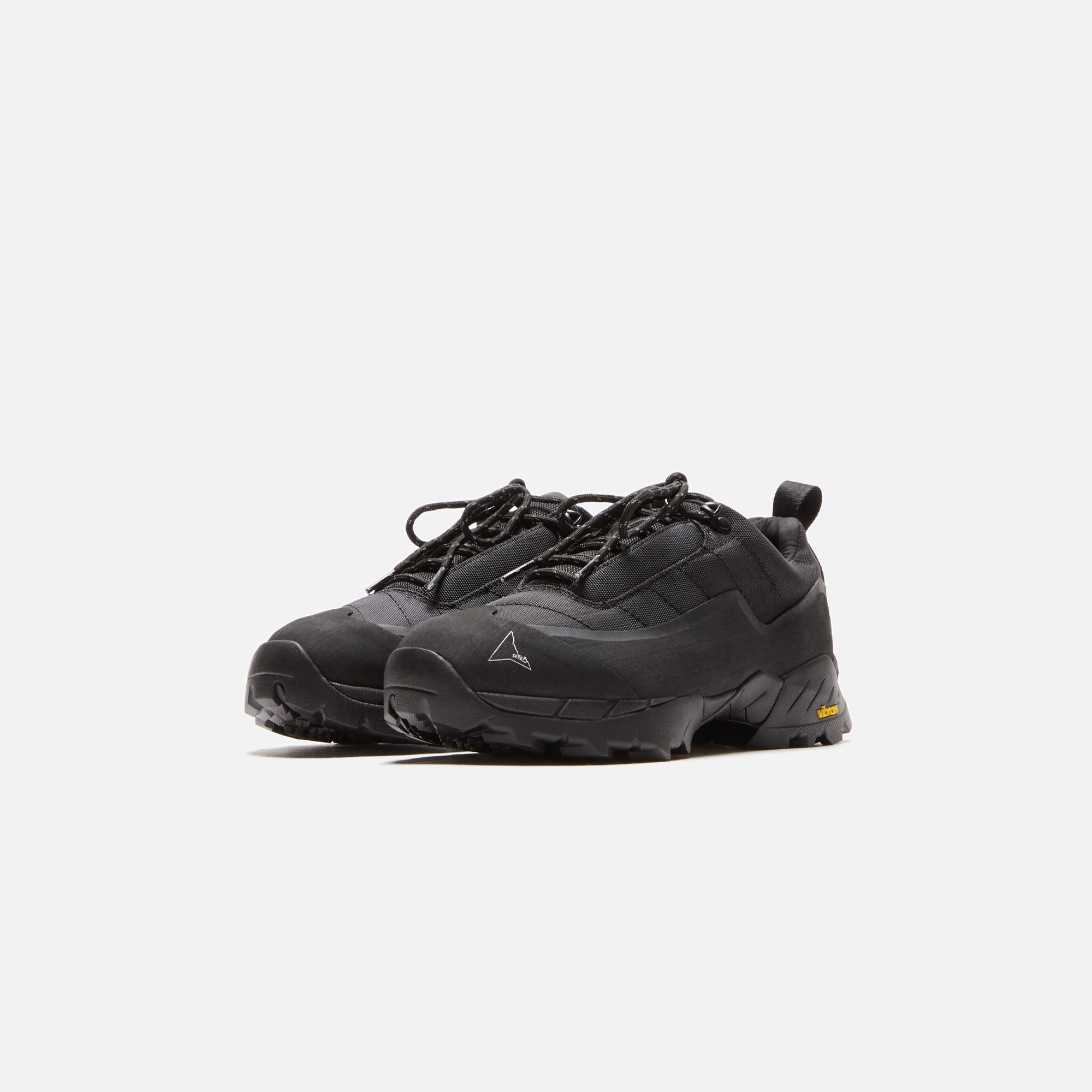 ROA Katharina Hiking Shoe - Black