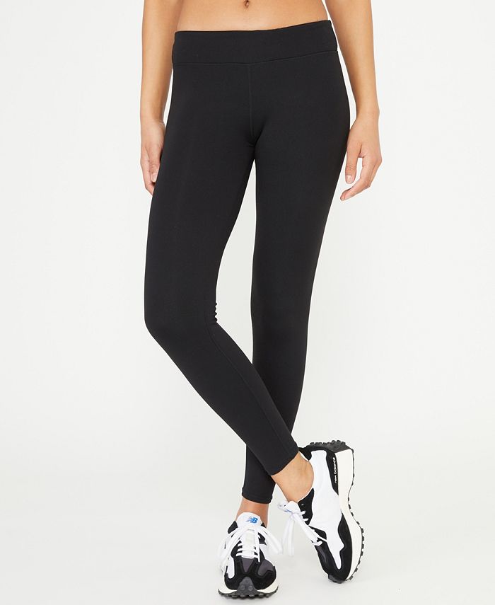 Women's Active Low Rise Full Length Tight Pants