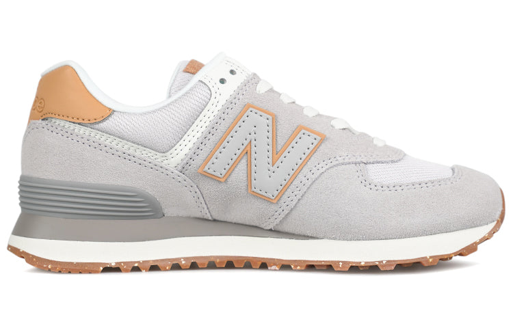 New Balance 574 'Rain Cloud Maple' ML574AC2