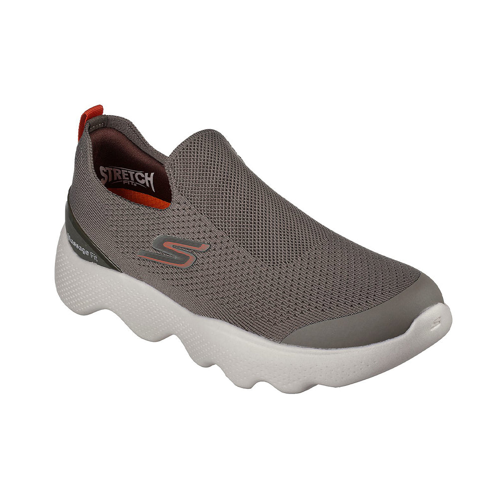 Skechers Men GOwalk Massage Fit Shoes - 216401-TPE