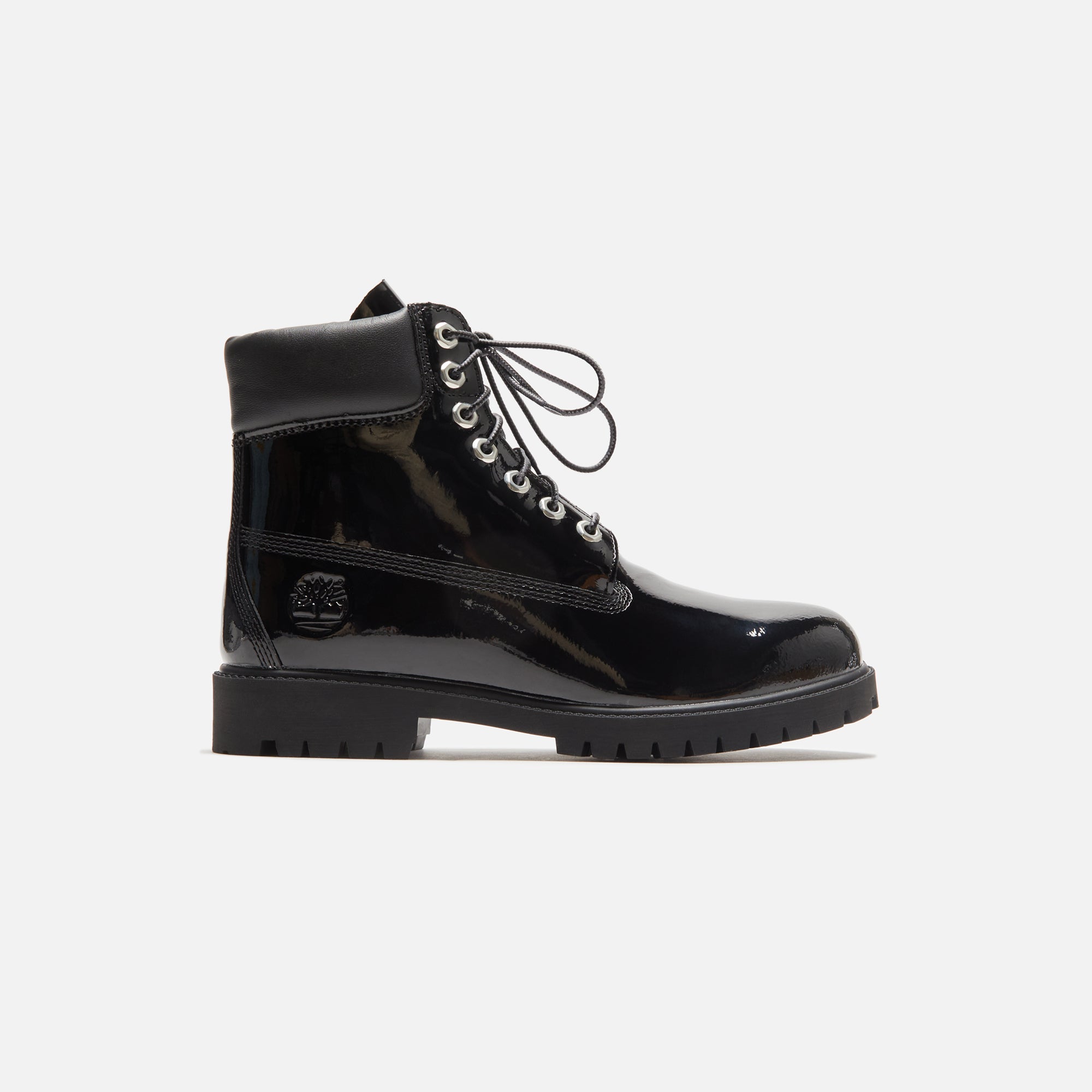 Timberland x Veneda Carter 6 Inch Boot - Black