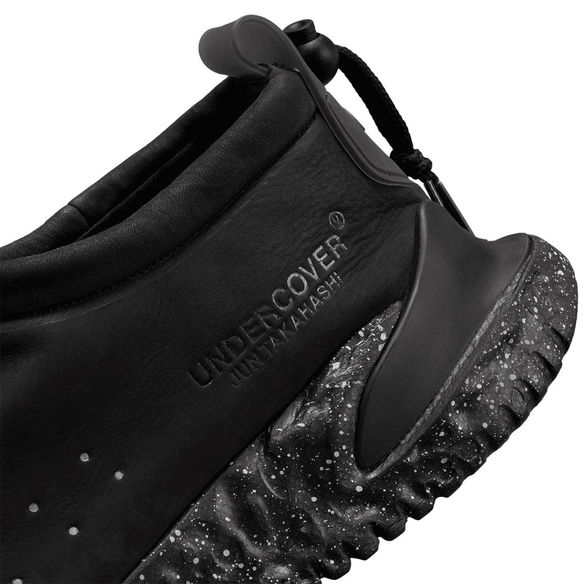 + UNDERCOVER Moc Flow SP 'Black'