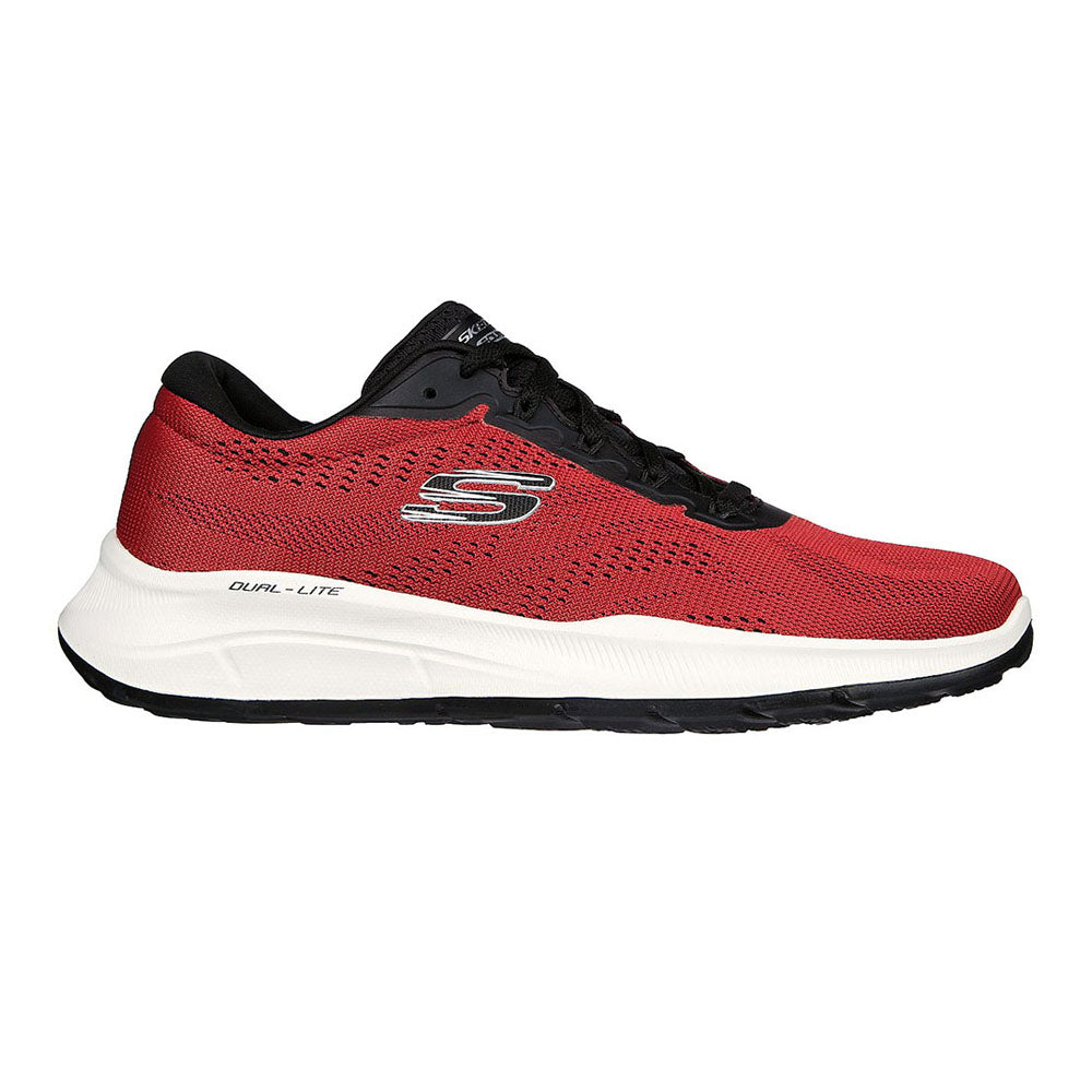 Skechers Men Sport Equalizer 5.0 Shoes - 232522-RDBK