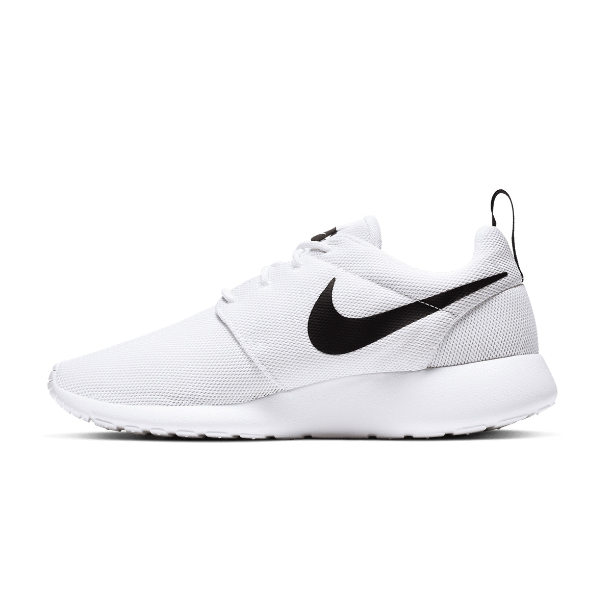 Wmns Roshe Run 'White'