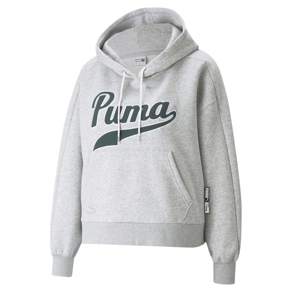 Team Pullover Hoodie