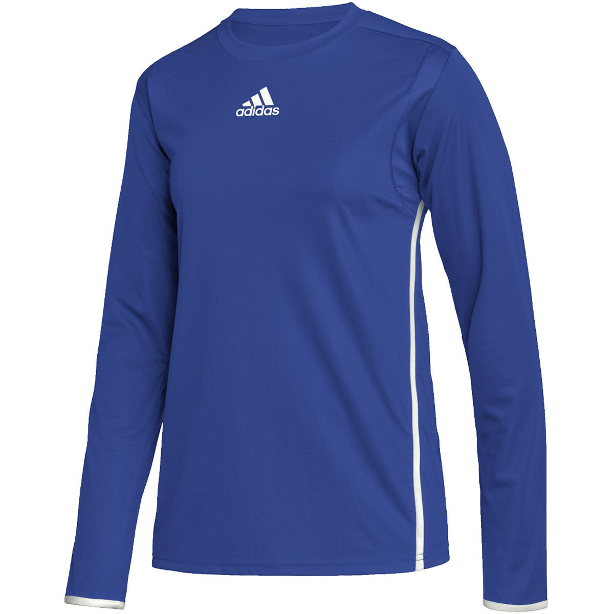 adidas Women's Team Issue Long Sleeve Jersey