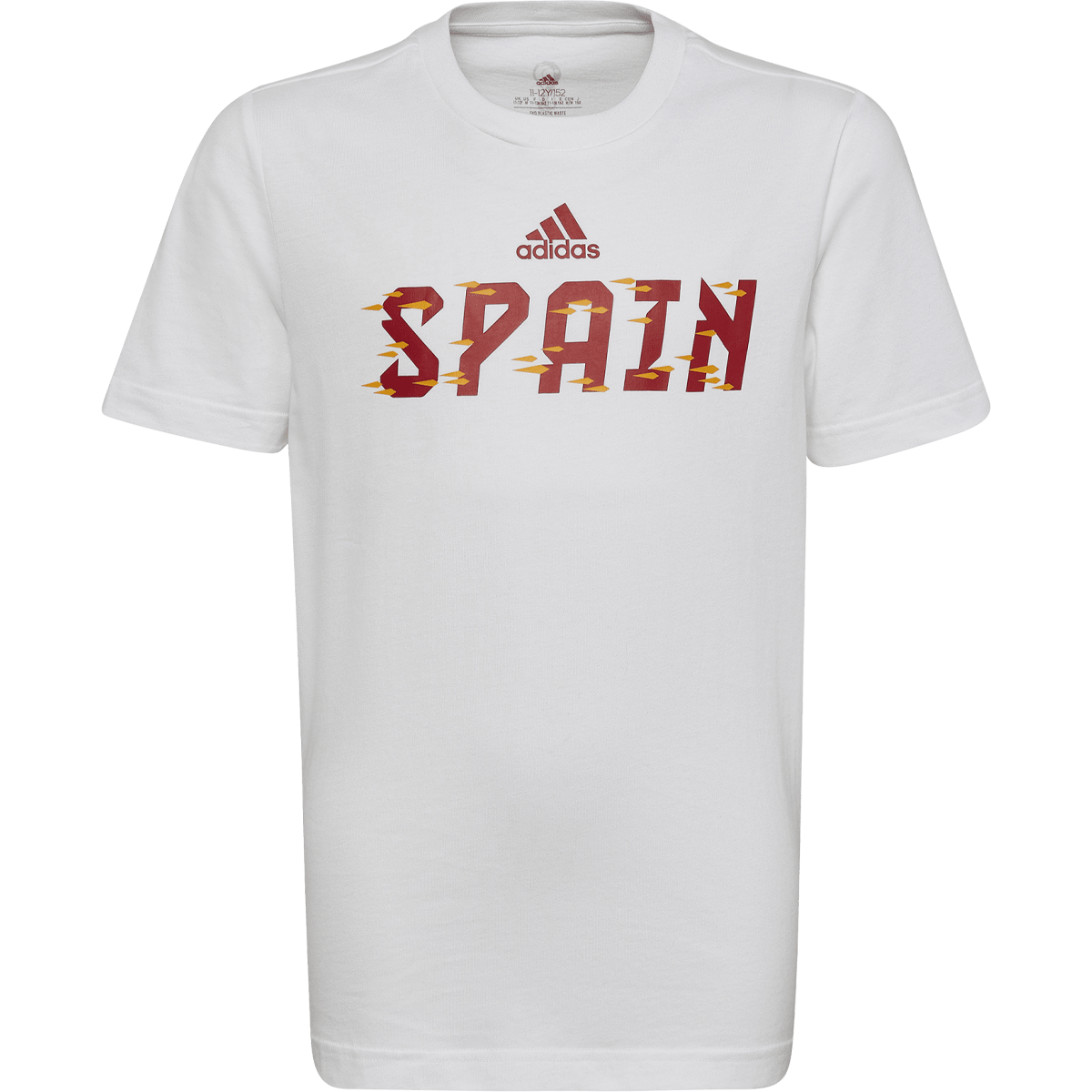 Youth FIFA World Cup 2022 Spain Tee