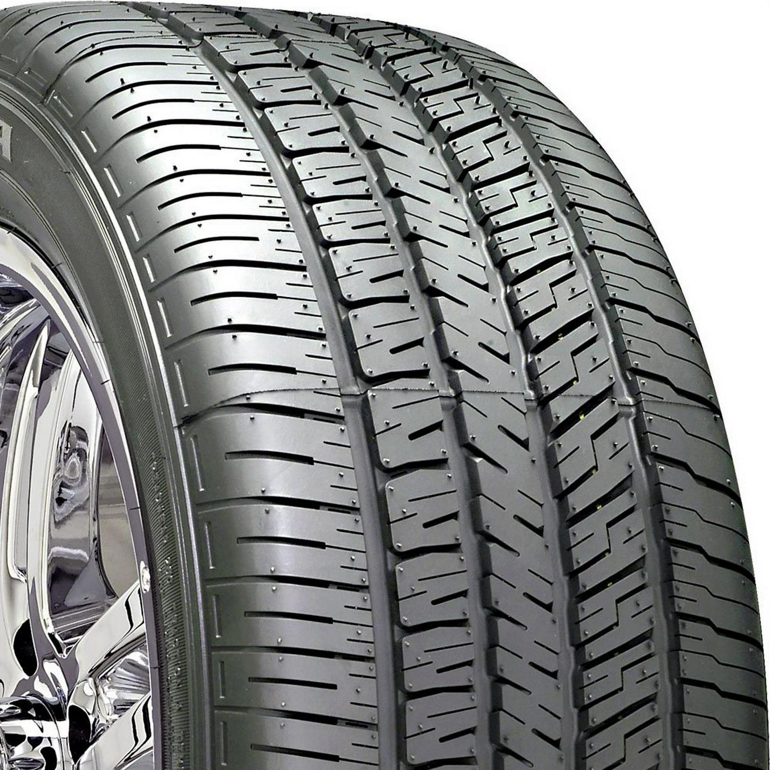 Goodyear Eagle RS-A Police Summer P225/60R18 99W Tire