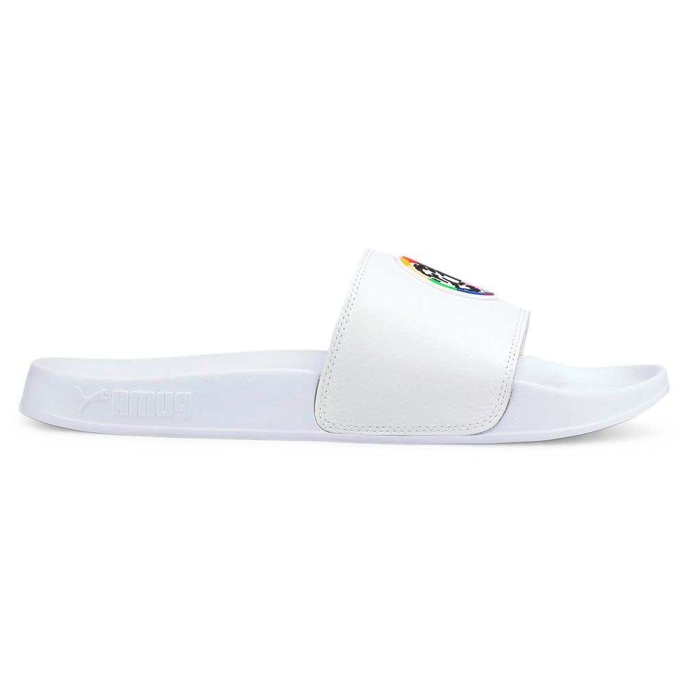 Pride Leadcat 2.0 Slide Sandals