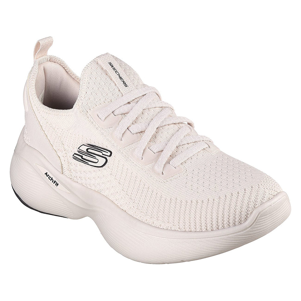 Skechers Women Sport Arch Fit Infinity Shoes - 150001-NAT