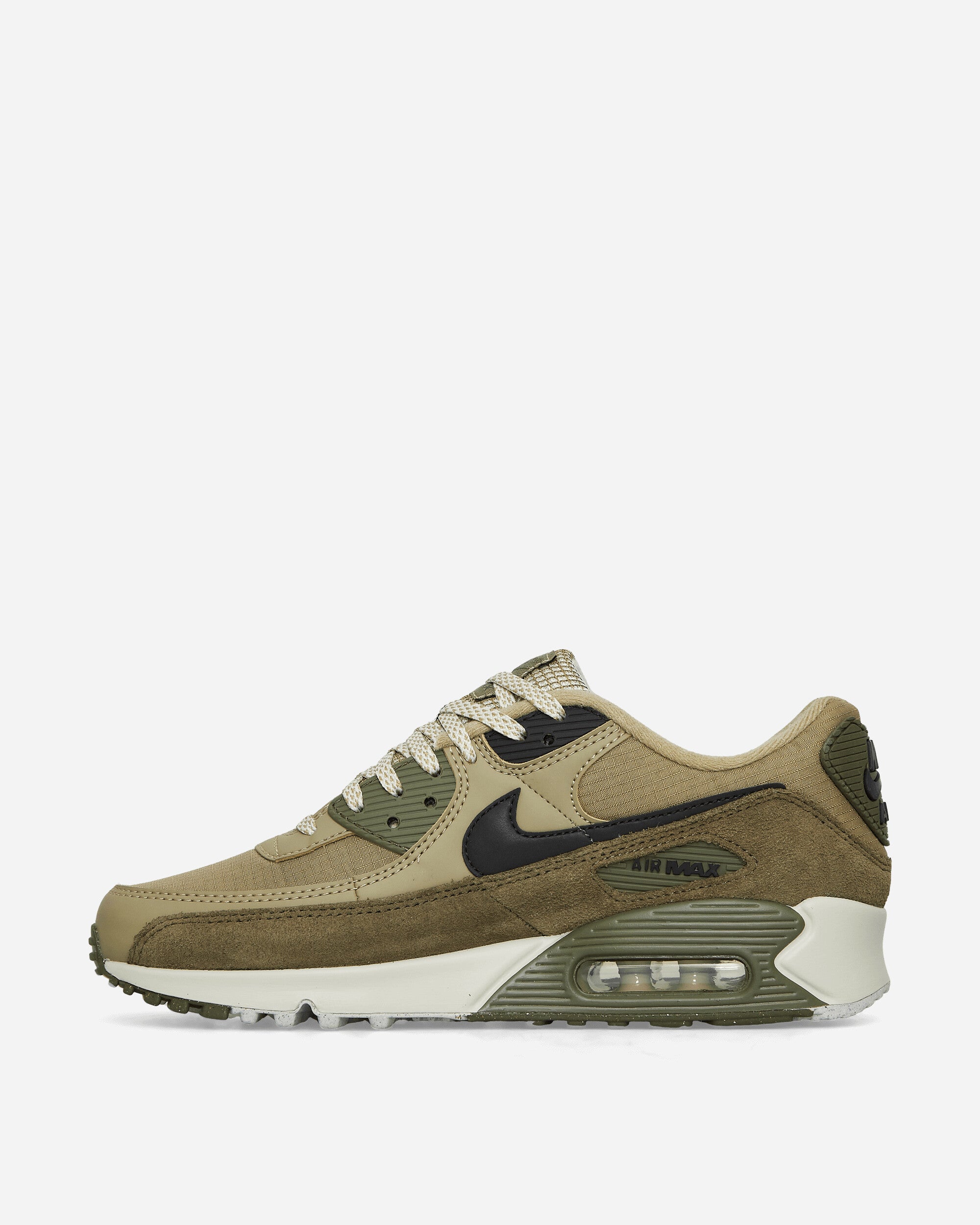 Air Max 90 Sneakers Neutral Olive