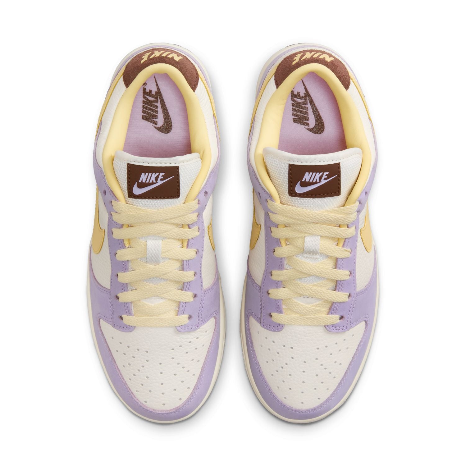 Wmns Dunk Low Premium 'Lilac Bloom'