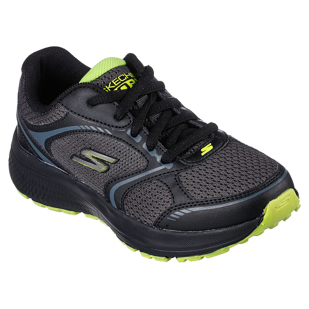 Skechers Boys GOrun Consistent Shoes - 405008L-BCCL