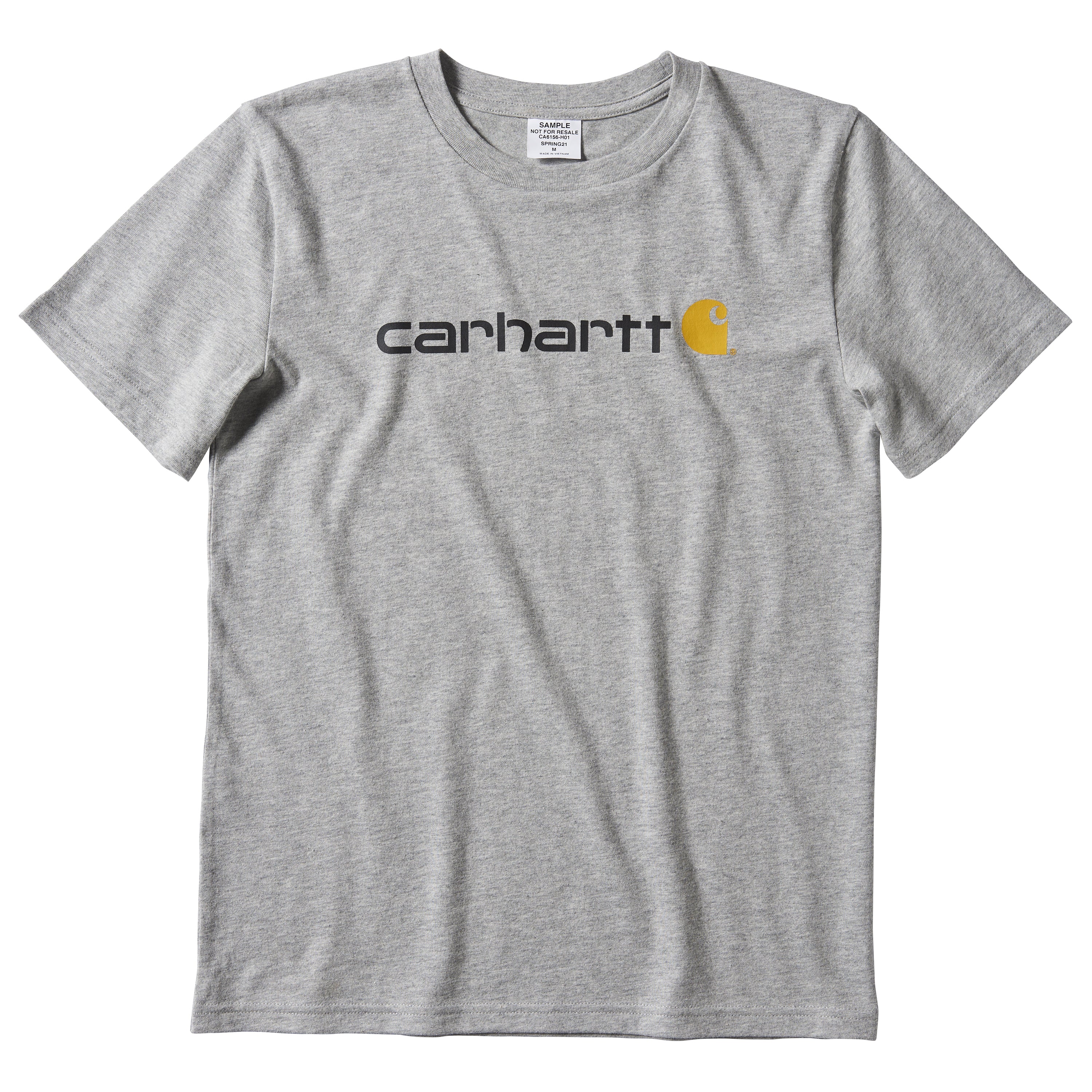 Carhartt Kid's Graphic Short Sleeve T-Shirt