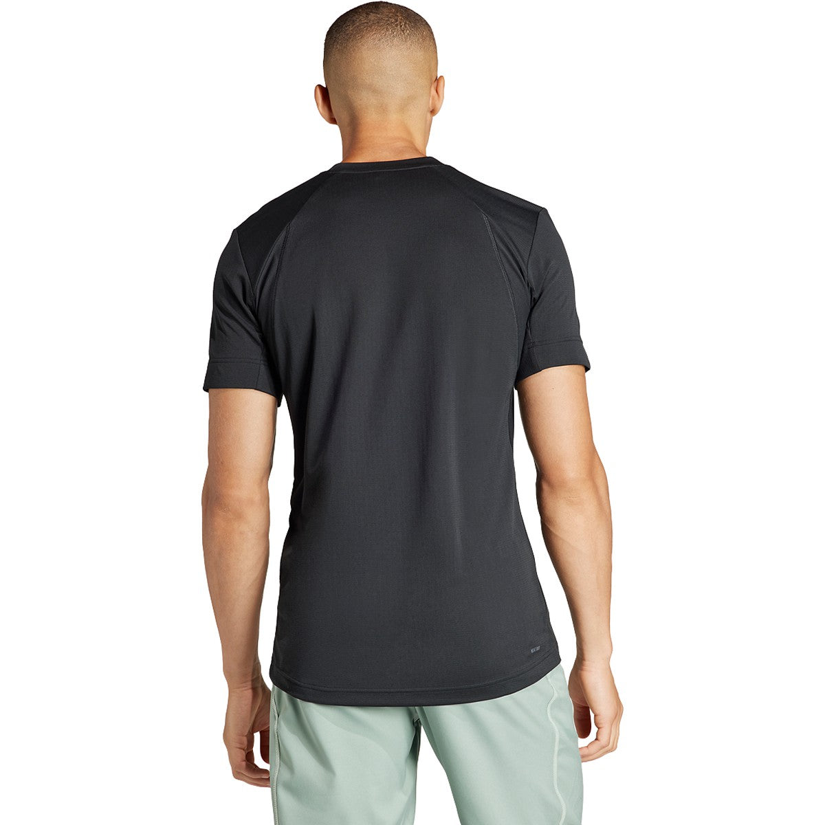 adidas Men's Tennis Freelift T-Shirt