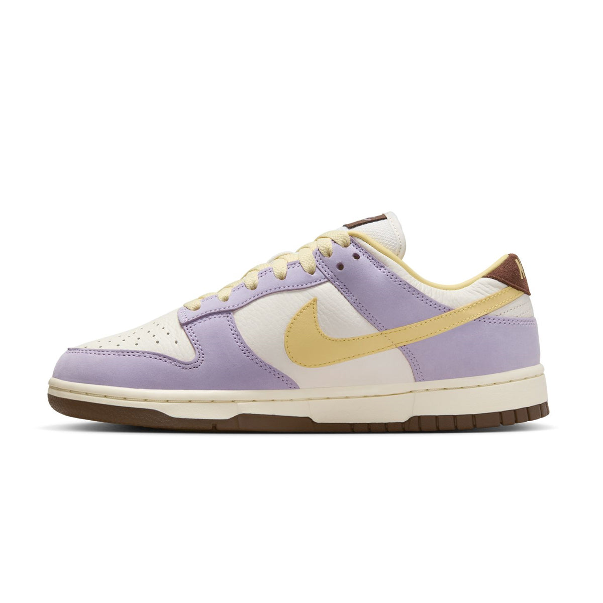 Wmns Dunk Low Premium 'Lilac Bloom'