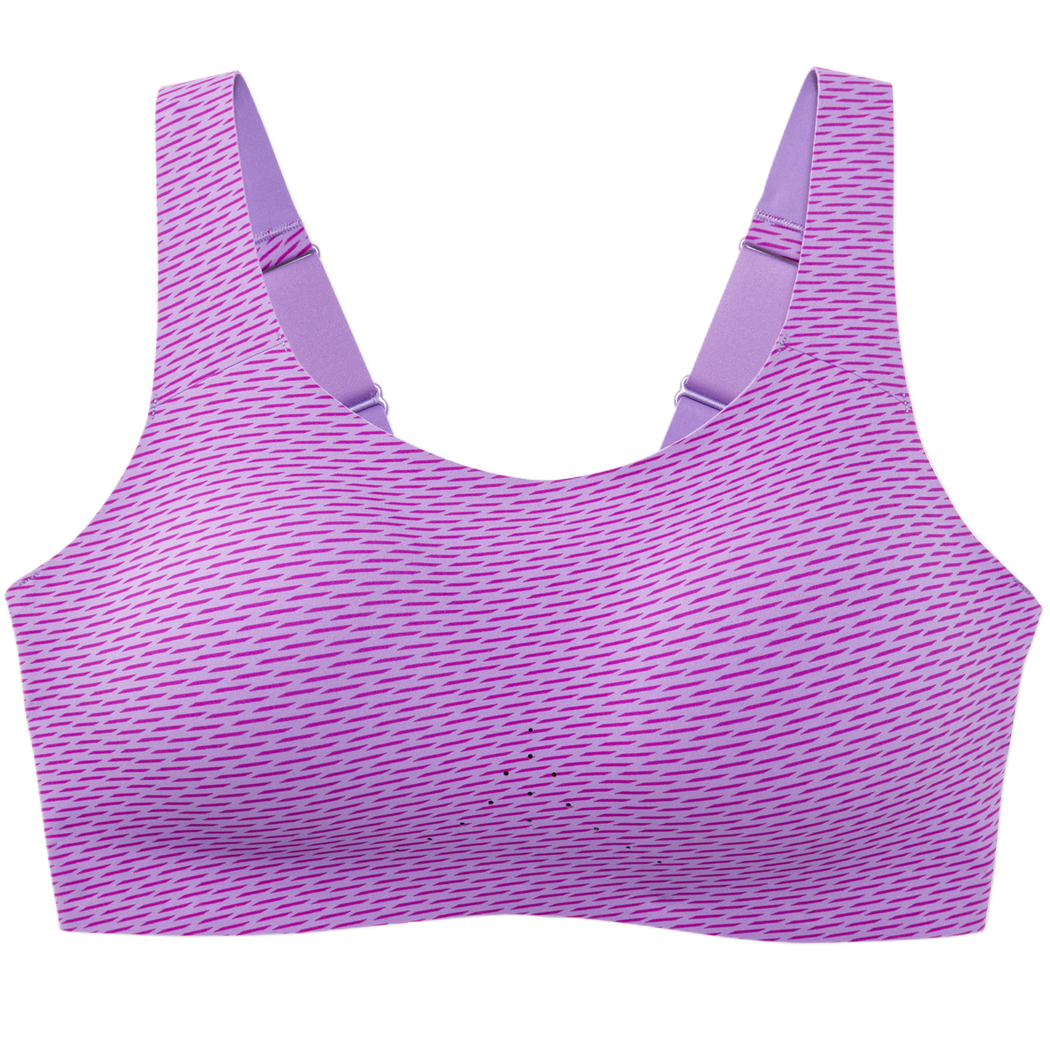 Women's Dare Scoopback Run Bra