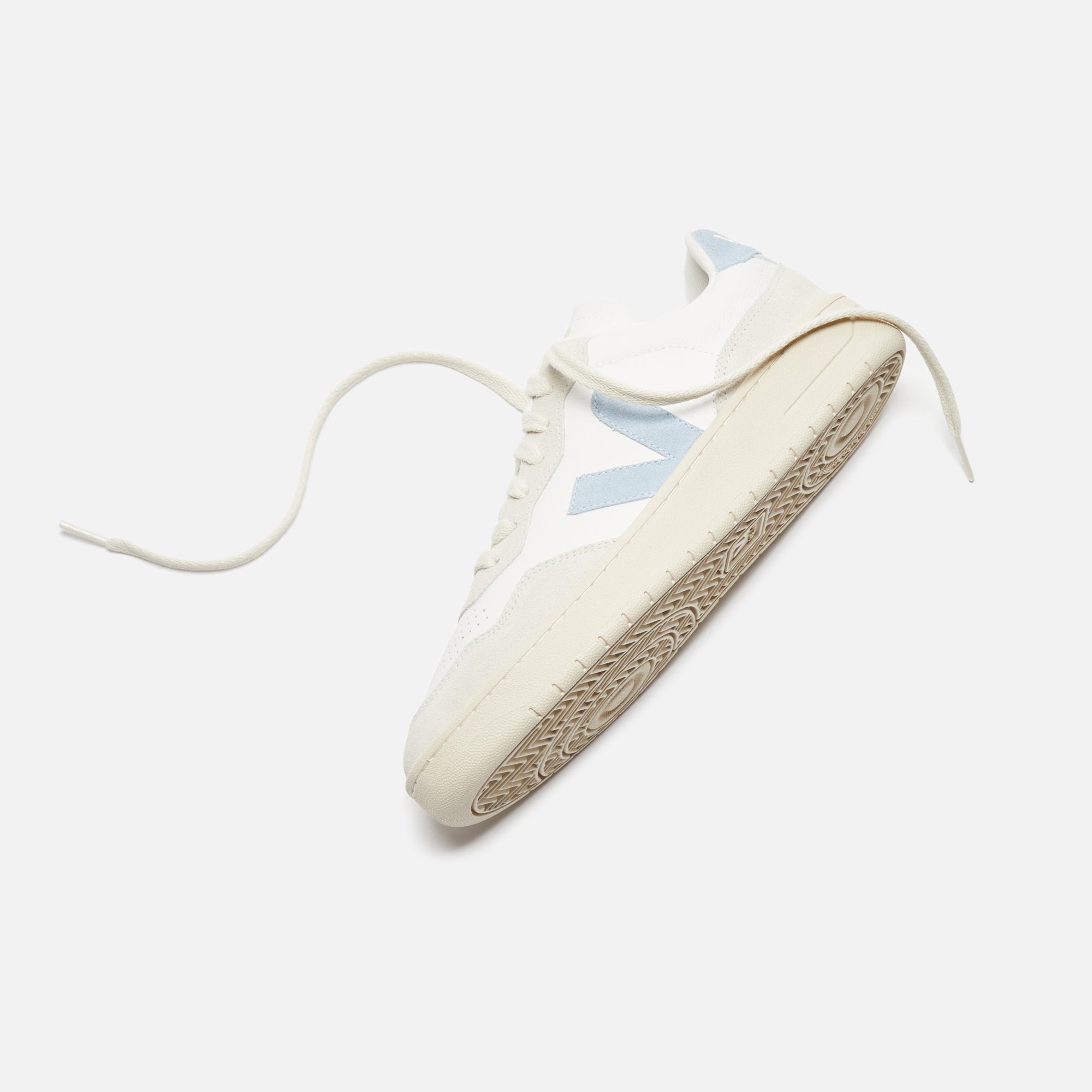 Veja WMNS V-90 - Extra White / Steel