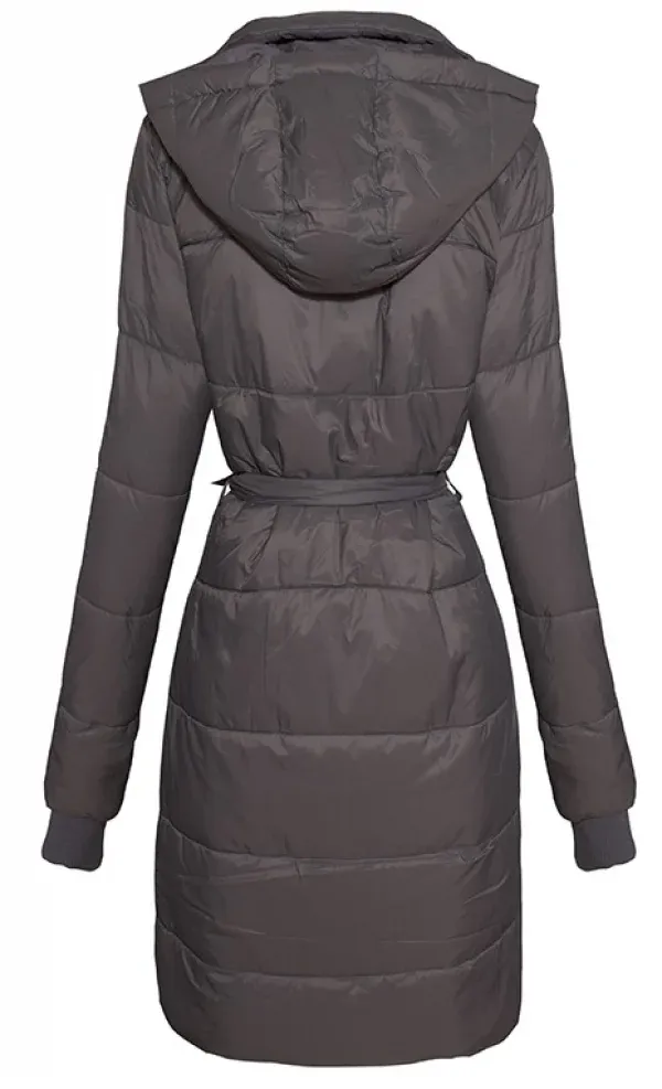 JACKE NEW GRADE