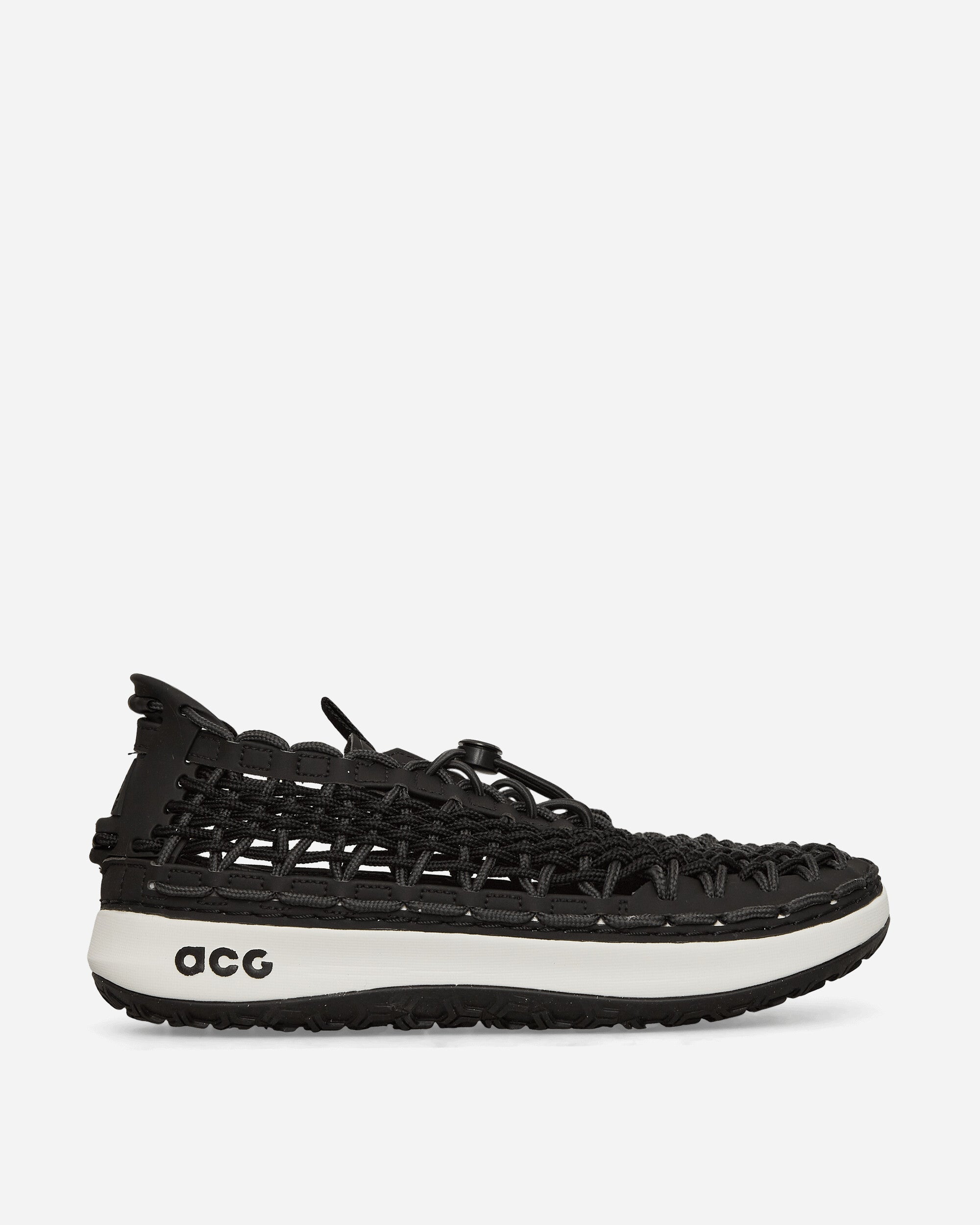 ACG Watercat+ Sneakers Black / Anthracite