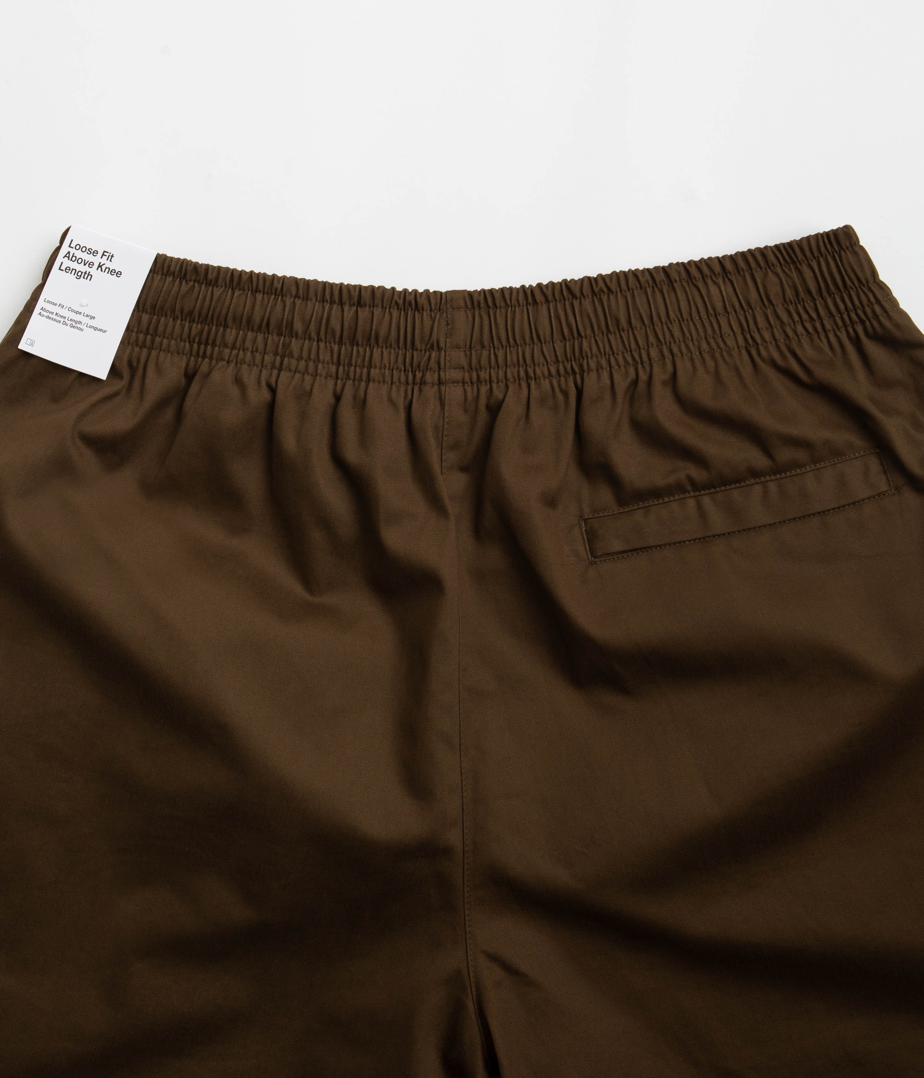 Nike SB Skyring Shorts - Cacao Wow